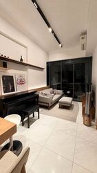 Nyon (D15), Apartment #612934101